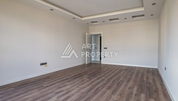Большая квартира 3+1 в элитном ЖК района Оба, Алания — 160 м² - Ракурс 21