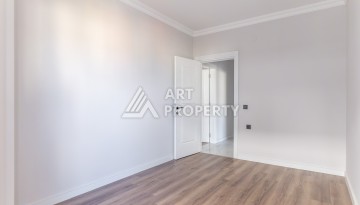 Большая квартира 3+1 в элитном ЖК района Оба, Алания — 160 м² - Ракурс 31