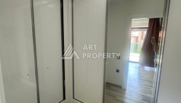 Садовый дуплекс 3+1 - 245 м² с видом на море. Каргыджак, Алания - Ракурс 4