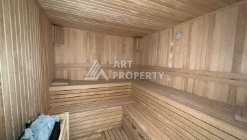 Меблированная квартира 1+1 в центре района Оба — 50 м² - Ракурс 20