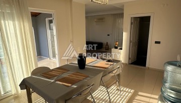 Вилла 3+1 в Каргыджаке, 200 м² с приватным бассейном - Ракурс 2