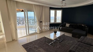 Вилла 3+1 в Каргыджаке, 200 м² с приватным бассейном - Ракурс 5