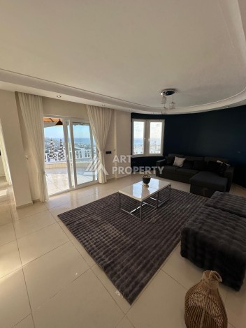 Вилла 3+1 в Каргыджаке, 200 м² с приватным бассейном - Ракурс 4