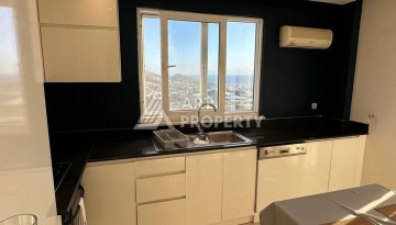 Вилла 3+1 в Каргыджаке, 200 м² с приватным бассейном - Ракурс 6