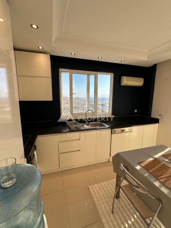 Вилла 3+1 в Каргыджаке, 200 м² с приватным бассейном - Ракурс 5