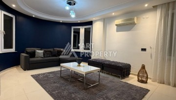 Вилла 3+1 в Каргыджаке, 200 м² с приватным бассейном - Ракурс 7