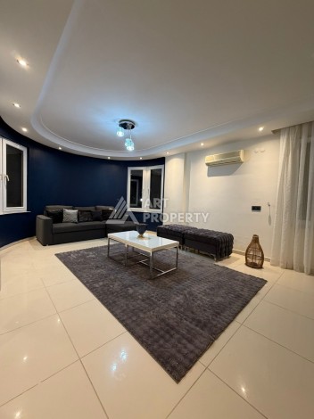 Вилла 3+1 в Каргыджаке, 200 м² с приватным бассейном - Ракурс 6