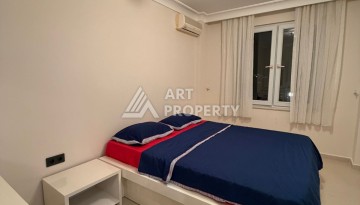 Вилла 3+1 в Каргыджаке, 200 м² с приватным бассейном - Ракурс 9