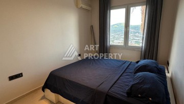 Вилла 3+1 в Каргыджаке, 200 м² с приватным бассейном - Ракурс 10