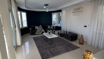 Вилла 3+1 в Каргыджаке, 200 м² с приватным бассейном - Ракурс 11