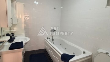 Вилла 3+1 в Каргыджаке, 200 м² с приватным бассейном - Ракурс 13