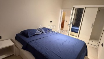 Вилла 3+1 в Каргыджаке, 200 м² с приватным бассейном - Ракурс 15