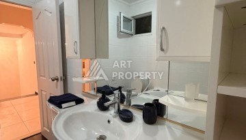 Вилла 3+1 в Каргыджаке, 200 м² с приватным бассейном - Ракурс 16