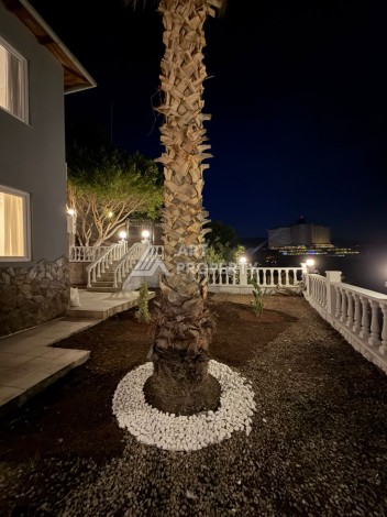 Вилла 3+1 в Каргыджаке, 200 м² с приватным бассейном - Ракурс 18