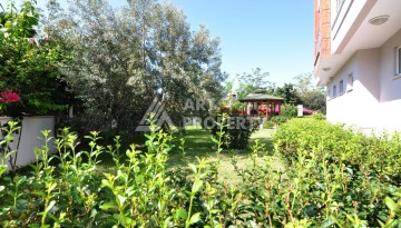 Квартира 1+1 с видом на море в Махмутларе, 70 кв.м. - Ракурс 34