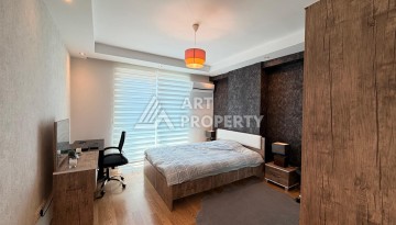 Уютная квартира 1+1 в 150 метрах от моря в районе Махмутлар - Ракурс 7