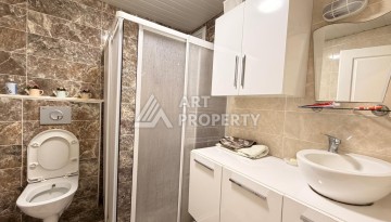 Уютная квартира 1+1 в 150 метрах от моря в районе Махмутлар - Ракурс 8