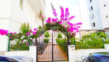 Уютная квартира 1+1 в 150 метрах от моря в районе Махмутлар - Ракурс 16