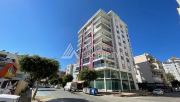 Уютная квартира 1+1 в 150 метрах от моря в районе Махмутлар - Ракурс 19