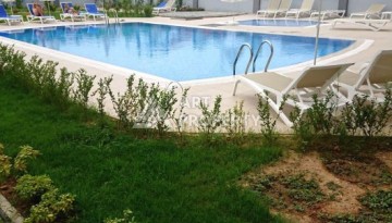Меблированная квартира 1+1 в Махмутларе, 60 кв.м. - Ракурс 23