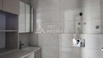 Уютная квартира 1+1 в Махмутларе, 55 м², 3 этаж, комплекс с бассейном - Ракурс 5