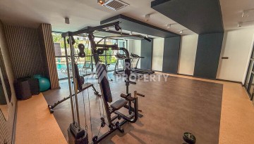 Квартира 1+1 в центре Алании, 58 кв.м - Ракурс 30