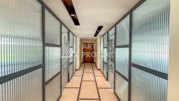 Квартира 1+1 в центре Алании, 58 кв.м - Ракурс 22