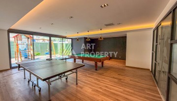 Квартира 1+1 в центре Алании, 58 кв.м - Ракурс 24