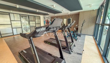 Квартира 1+1 в центре Алании, 58 кв.м - Ракурс 25