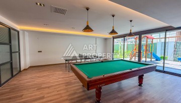 Квартира 1+1 в центре Алании, 58 кв.м - Ракурс 26