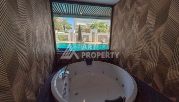 Квартира 1+1 в центре Алании, 58 кв.м - Ракурс 28