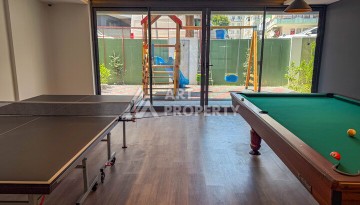 Квартира 1+1 в центре Алании, 58 кв.м - Ракурс 29