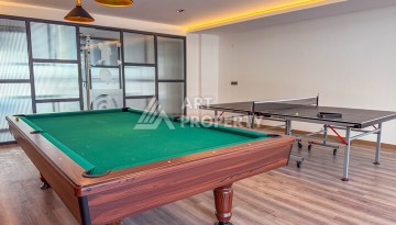 Квартира 1+1 в центре Алании, 58 кв.м - Ракурс 31