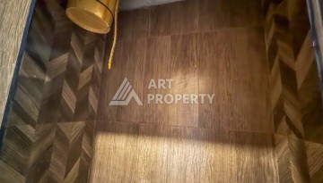 Квартира 1+1 в центре Алании, 58 кв.м - Ракурс 33