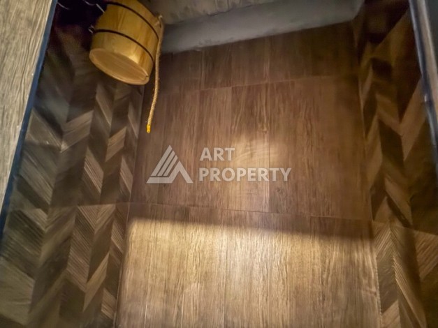 Квартира 1+1 в центре Алании, 58 кв.м - Ракурс 32