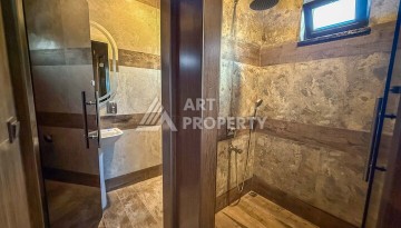 Квартира 1+1 в центре Алании, 58 кв.м - Ракурс 37