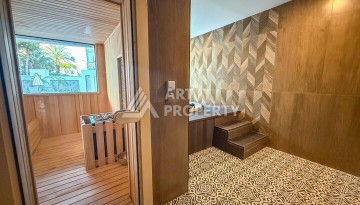 Квартира 1+1 в центре Алании, 58 кв.м - Ракурс 38