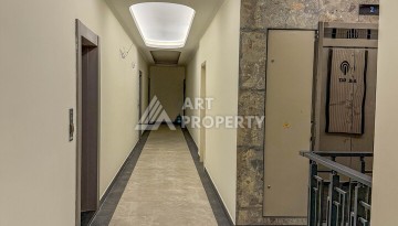 Квартира 1+1 в центре Алании, 58 кв.м - Ракурс 39