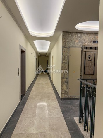 Квартира 1+1 в центре Алании, 58 кв.м - Ракурс 38