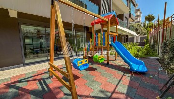 Квартира 1+1 в центре Алании, 58 кв.м - Ракурс 43