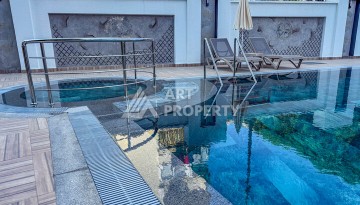 Квартира 1+1 в центре Алании, 58 кв.м - Ракурс 44