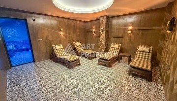 Квартира 1+1 в центре Алании, 58 кв.м - Ракурс 45