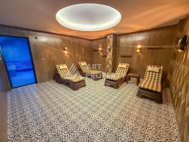 Квартира 1+1 в центре Алании, 58 кв.м - Ракурс 44