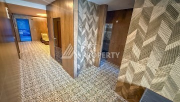 Квартира 1+1 в центре Алании, 58 кв.м - Ракурс 48