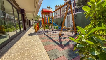 Квартира 1+1 в центре Алании, 58 кв.м - Ракурс 50