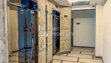 Квартира 1+1 в центре Алании, 58 кв.м - Ракурс 51