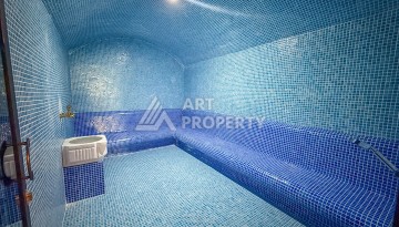 Квартира 1+1 в центре Алании, 58 кв.м - Ракурс 52