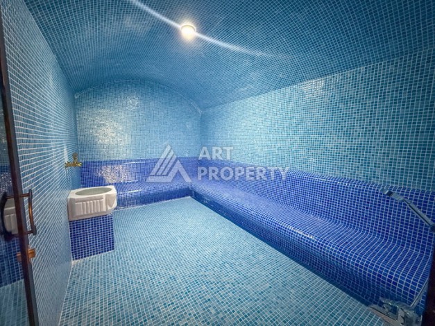 Квартира 1+1 в центре Алании, 58 кв.м - Ракурс 51