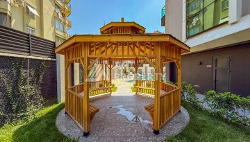 Квартира 1+1 в центре Алании, 58 кв.м - Ракурс 54