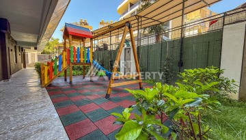 Квартира 1+1 в центре Алании, 58 кв.м - Ракурс 55